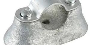 Galvanized Iron Saddle