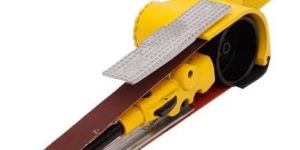 Pneumatic Belt Sanders