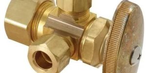 Brass Shut off Valve