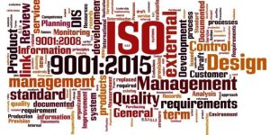 NABCB ISO Certification Consulting Services