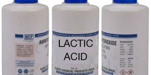 Lactic Acid