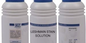 Lesiman Stain Solution