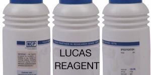 Lucas Reagent