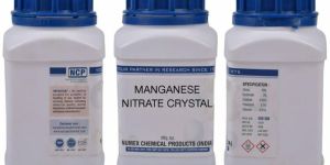 Manganese Nitrate Crystal