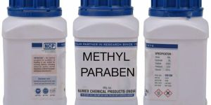 Methyl Paraben
