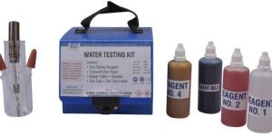 Water Testing Kits