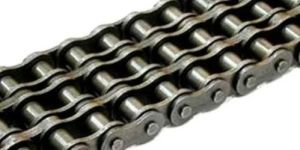 Sprocket Chain