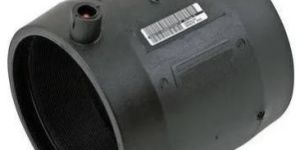 Electrofusion Coupler