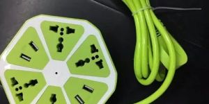 4 USB Hexagon Extension Board