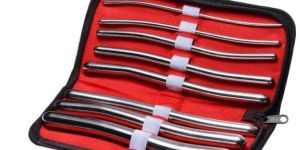 Ureteral Dilator Set