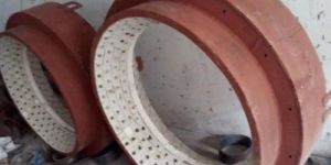 Orifice Ceramic Lined