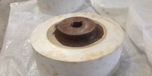 Wear Resistance Ceramic Pulley