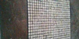 Wear Resistant Liner