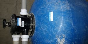 Swimming Pool Filters