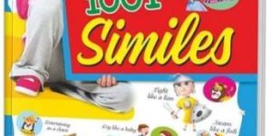1001 Similes Book