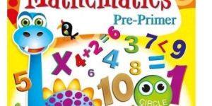 Smart Mathematics Pre-Primer Different Books
