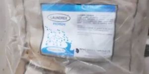 Laundrex Premium Detergent Powder