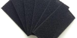 Filter Foam Sheet