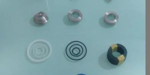 Homogenizer Spare Parts