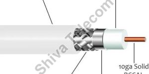 RG 6 Cable