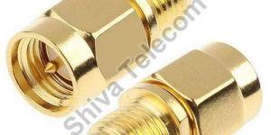 SMA Male to N Female Adapter