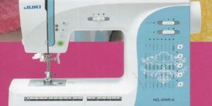Juki Motorised Sewing Machine