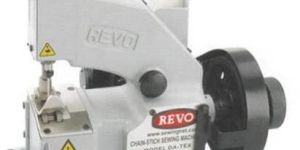 Revo Piece End Joining Sewing Machine