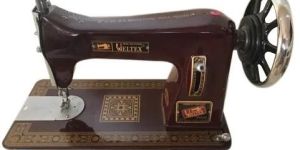 Weltex Deluxe Sewing Machine
