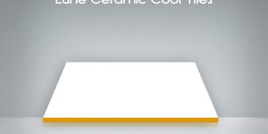 Thermal Insulation Ceramic Tiles