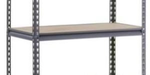 Boltless Storage Rack