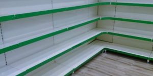 Supermarket Display Rack