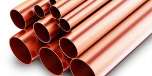 Copper Pipes