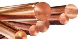 Copper Rods