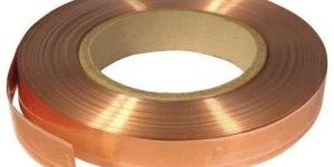 Phosphor Bronze Strips
