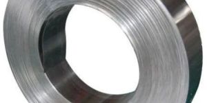 Stainless Steel Strips