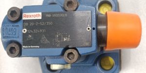 REXROTH DB 20-2-52/315 PRESSURE RELIEF VALVE PILOT OPERATED R900590618