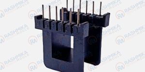 12 3/4 12 Pin Type Transformer Bobbin
