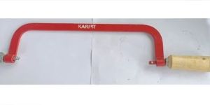 Mild Steel Saw Frame