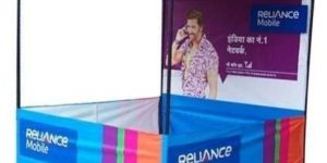 Promotional Canopy Printing Service