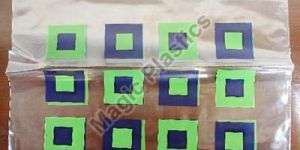 LDPE Zipper Bags
