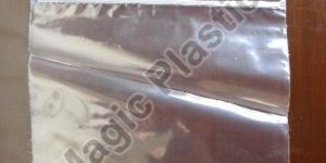 Polypropylene Zipper Bags