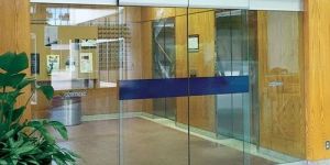 Automatic Door Systems