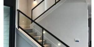 Glass Railing