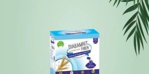 Diabamrit Fiber - Natural Sugar
