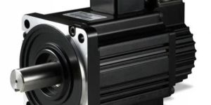 AC Servo Motor