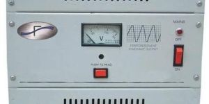 Constant Voltage Transformer