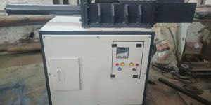 Mild Steel Wet Dhoop Making Machine