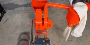 Spice Grinding Machine