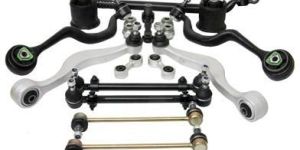 Car Suspension Kit