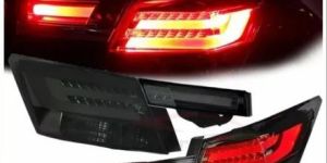 Car Tail Lamp